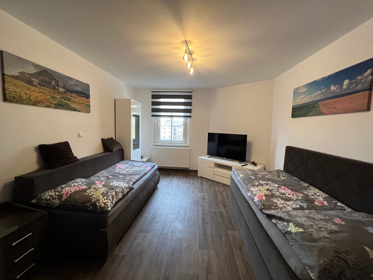 Apartman Centrum 401