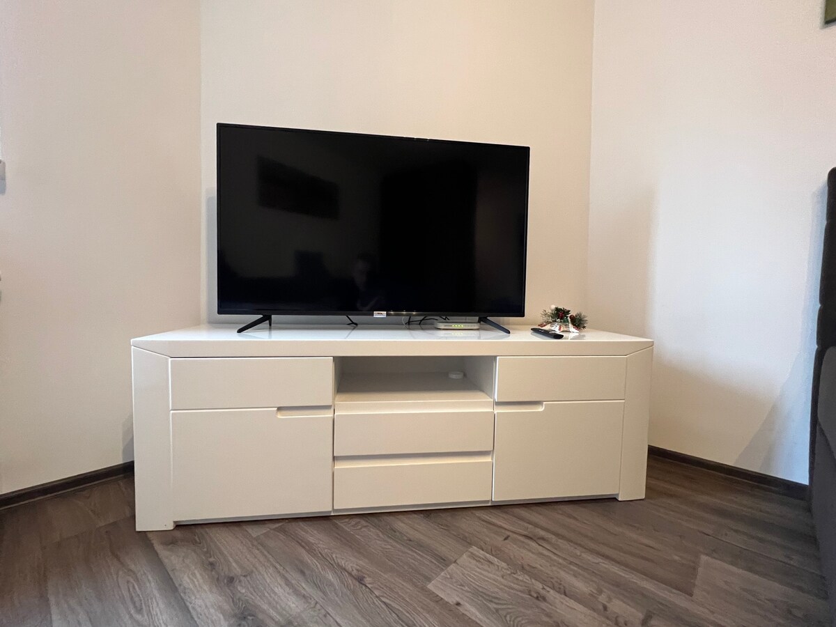 Apartman Centrum 401