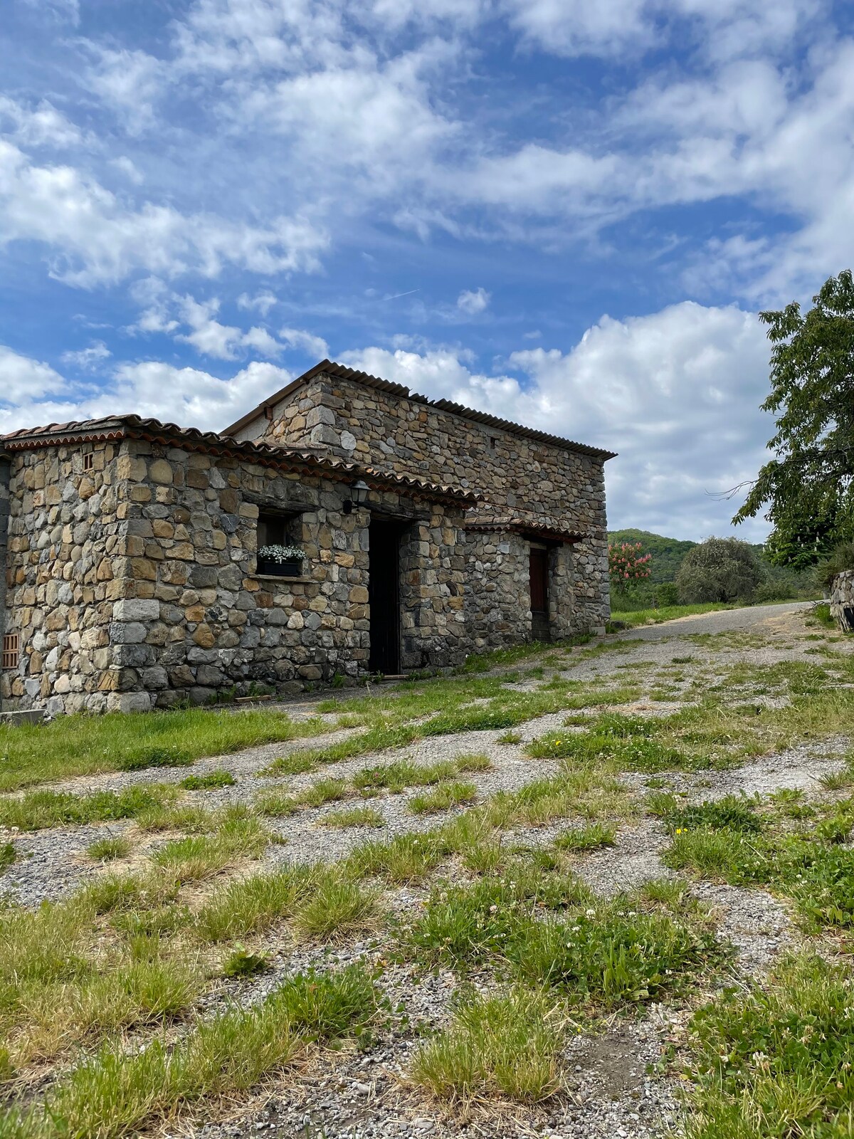 Studio en campagne Le Clos Marie-Louise