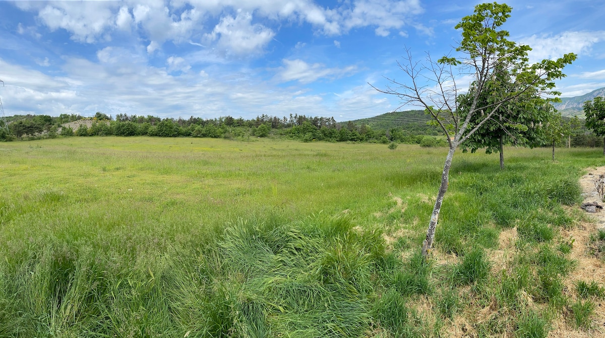 Studio en campagne Le Clos Marie-Louise