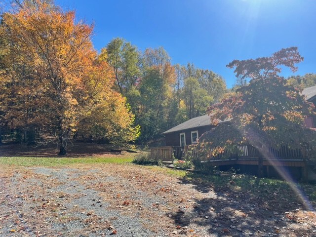 Sperryville 3卧室房源，靠近蓝岭山（ Blue Ridge Mts ）。