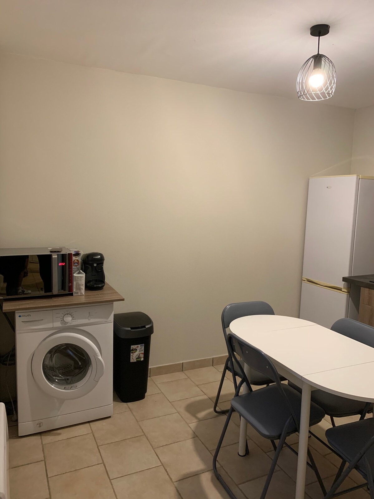 Petite maison pour 2 personnes