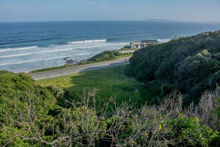 科布姆茲斯特兰(Keurboomstrand)的民宿