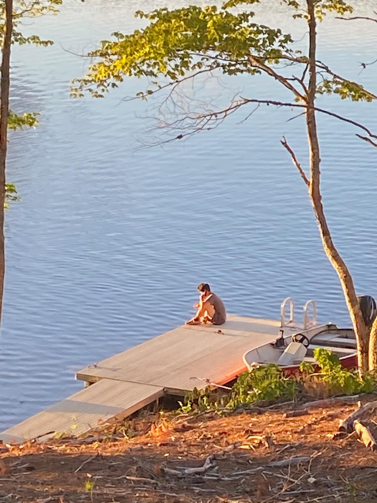 Eagle Point: Lakefront Home Near Acadia Nat'l Park