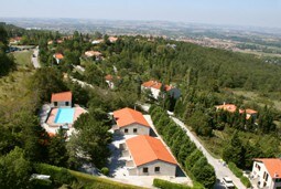 Grand Appartement avec Accès Piscine