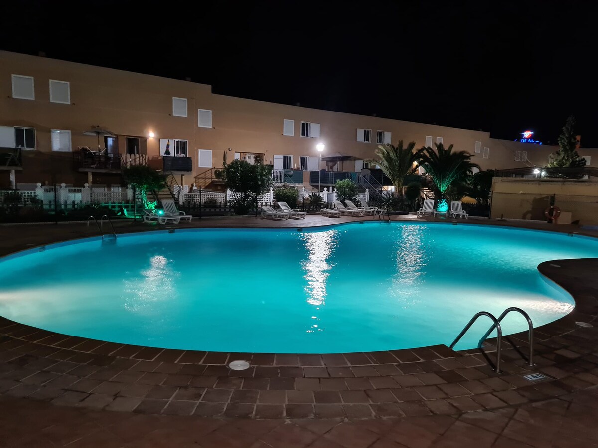 CASA DARIA - Pool - WiFi - FuerteventuraBay