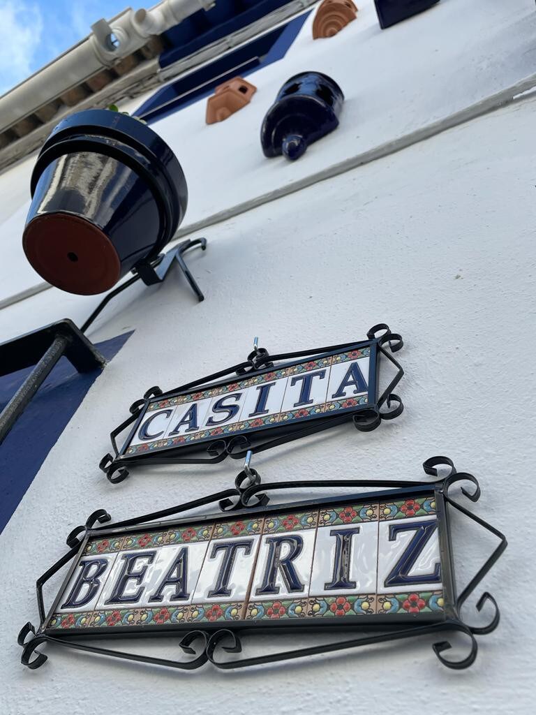Casita Beatriz - by Casa del Patio