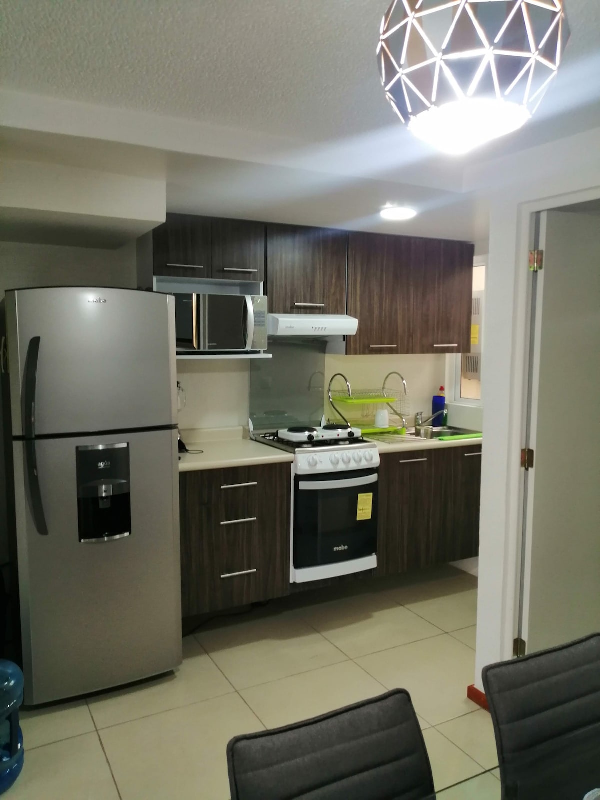 Casa in Toluca Residential Ideal Long Stay