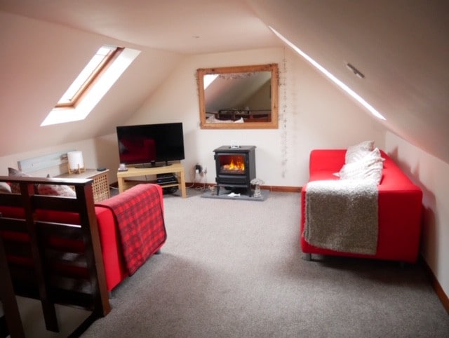 Stable Cottage, Lochgilphead, Argyll and Bute