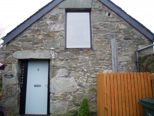 Stable Cottage, Lochgilphead, Argyll and Bute