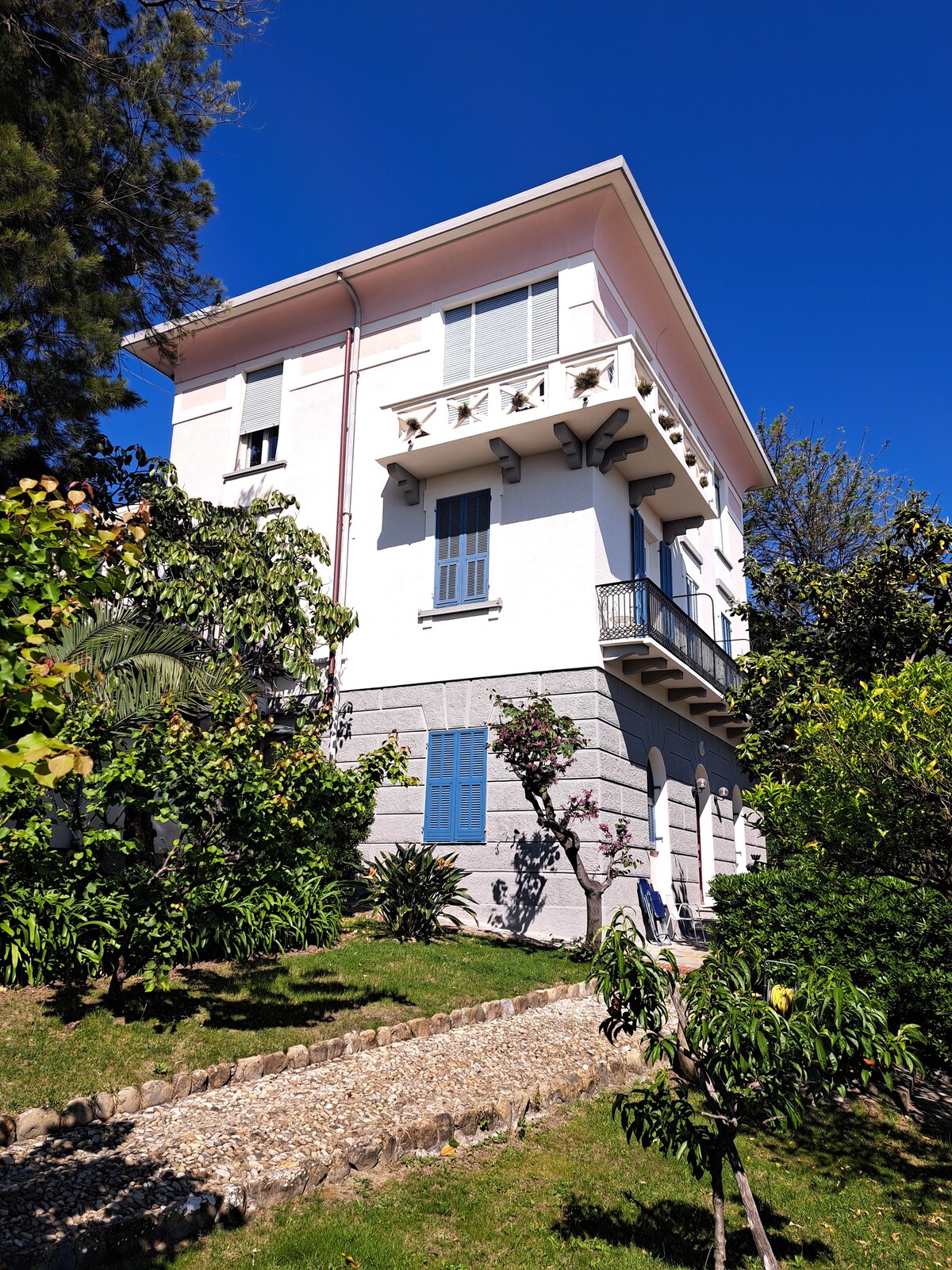 Casa Gazzano