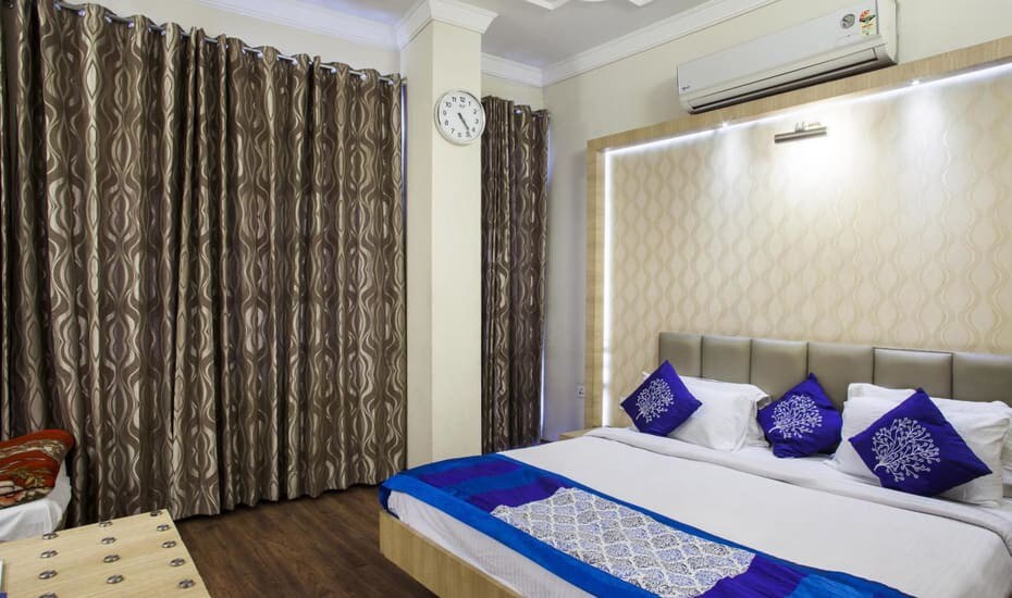 Lvi Hari Darshan酒店
