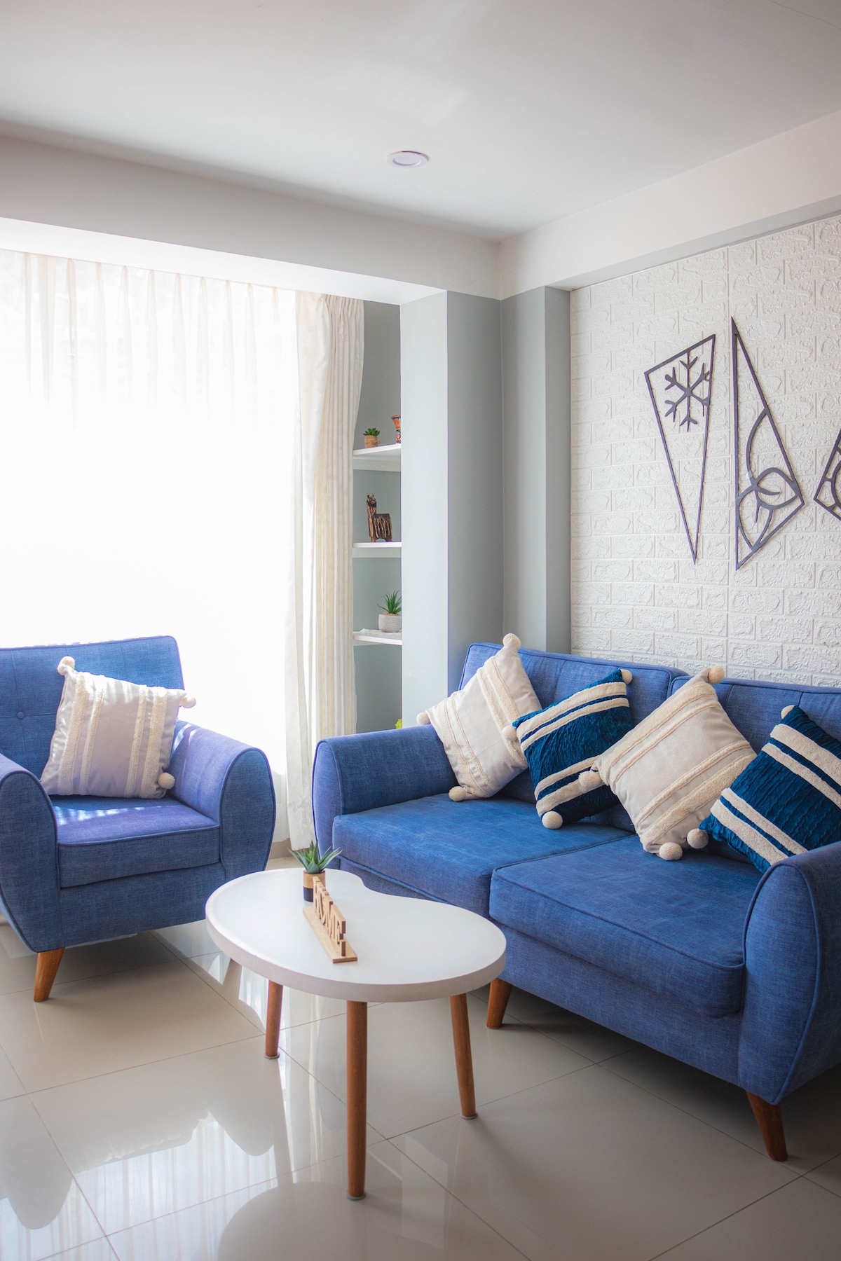 Lucale的公寓，舒适，现代化，地理位置优越