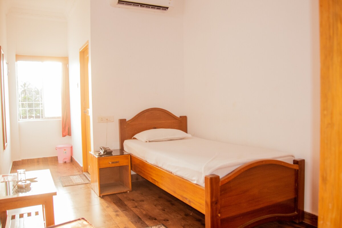 Standard Single Room in Karimganj, Assam