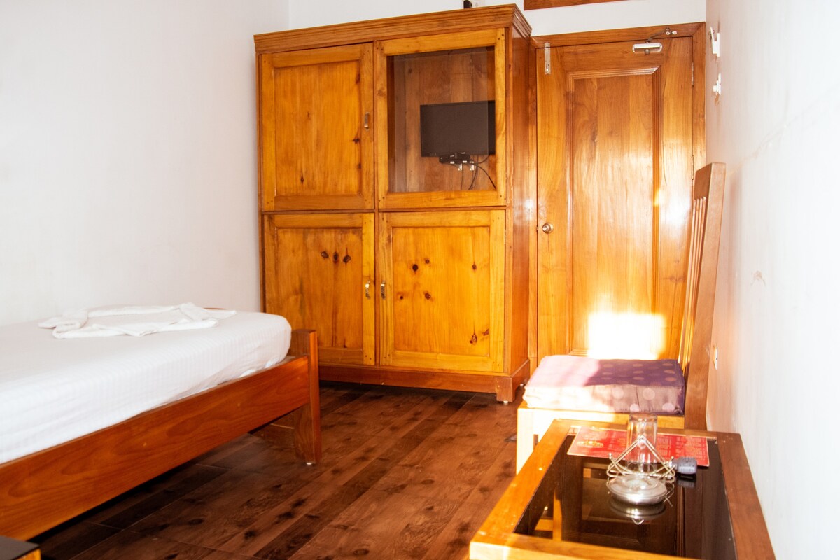 Standard Single Room in Karimganj, Assam
