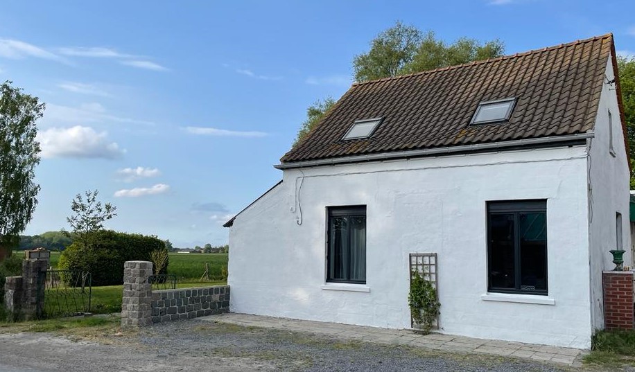 "La Petite Maison" - Cottage in the countryside