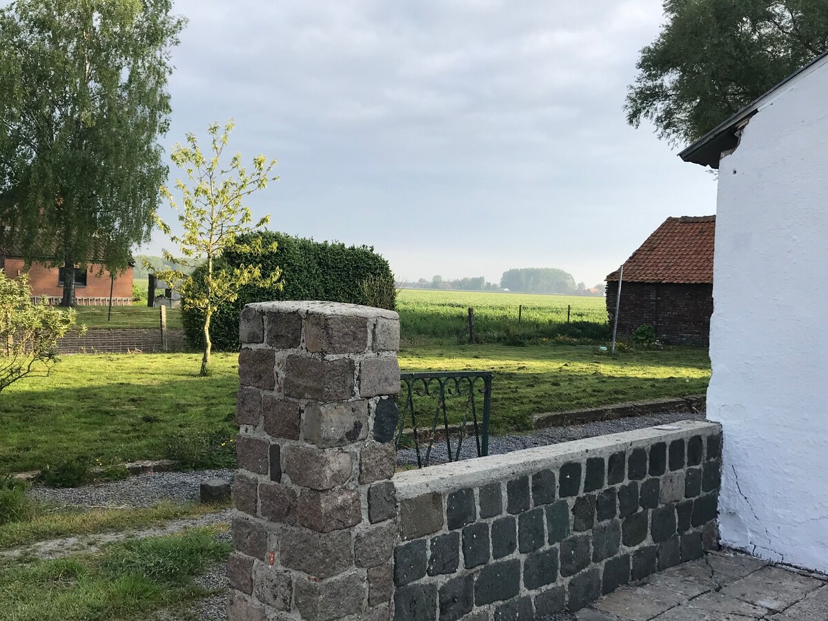 "La Petite Maison" - Cottage in the countryside