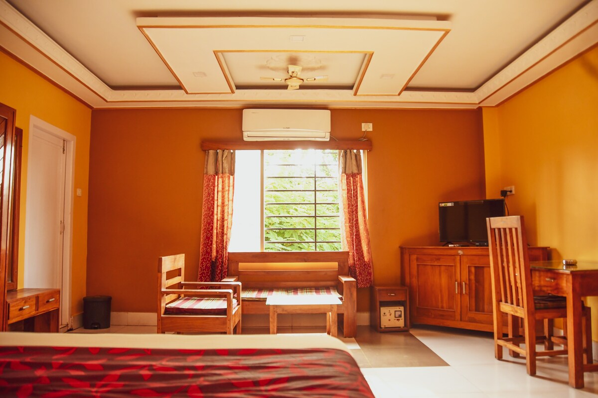 Superior Double Room in Karimganj, Assam