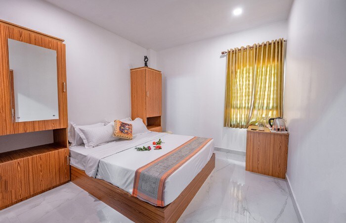 2 Bedroom in koinadu Hills panchalimedu