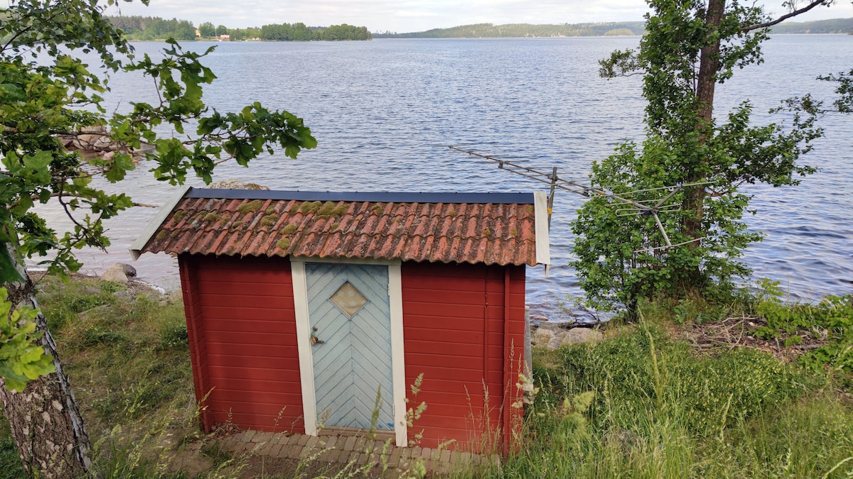 Strandboden