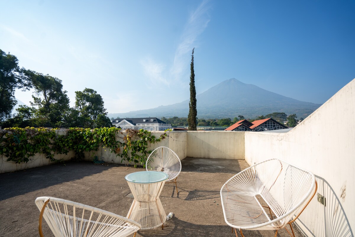 Casa Aria Antigua Guatemala