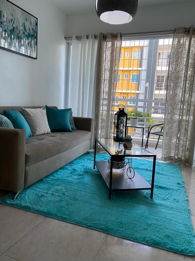 Palmareca-cozy apartment-near Airport STI