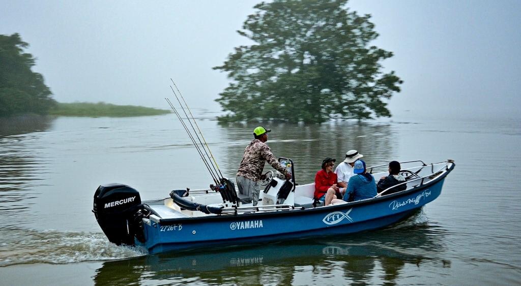 PanamaFishingTrip

Fishing in Panama canal waters
