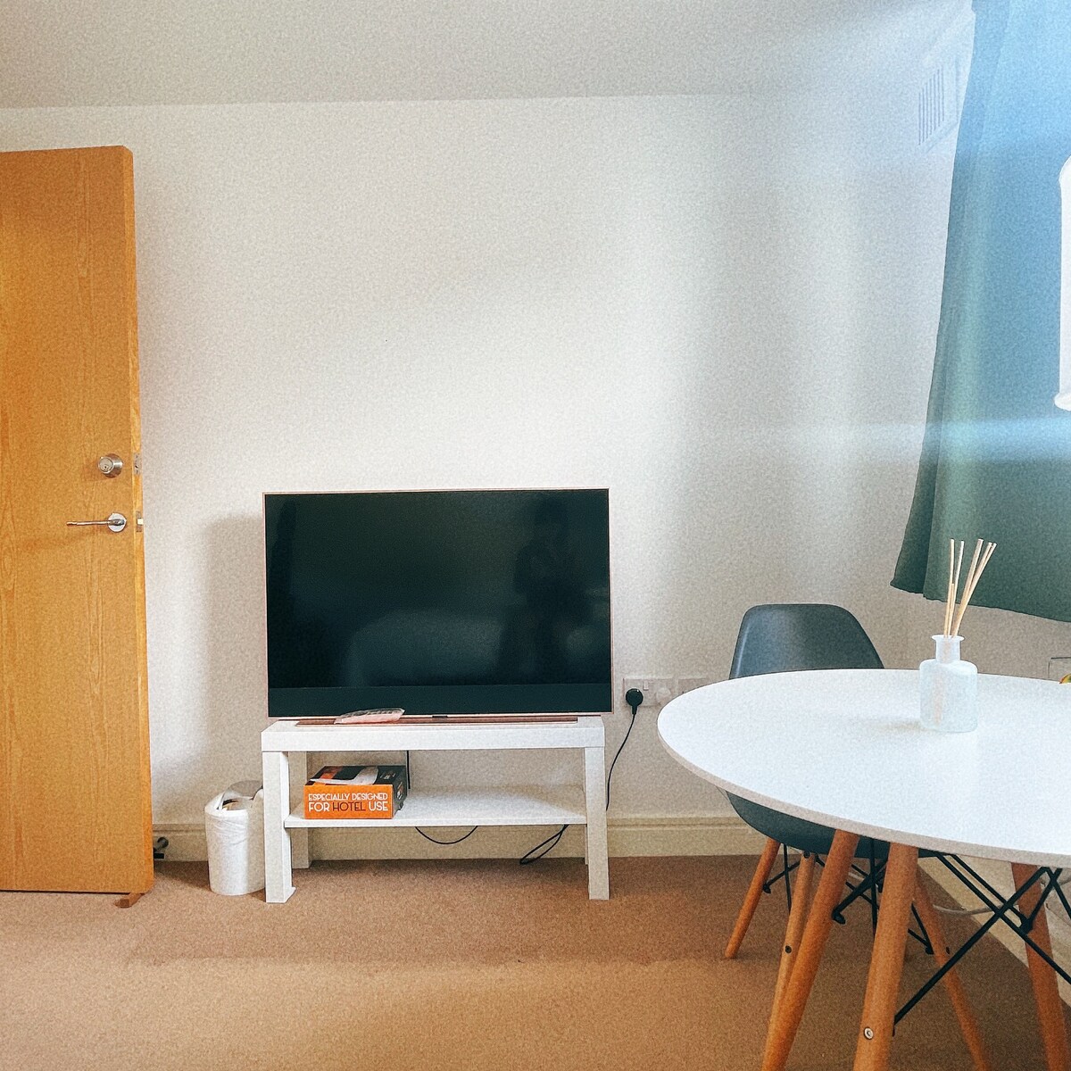 Friendly & Clean budget stay at Exeter City Centre