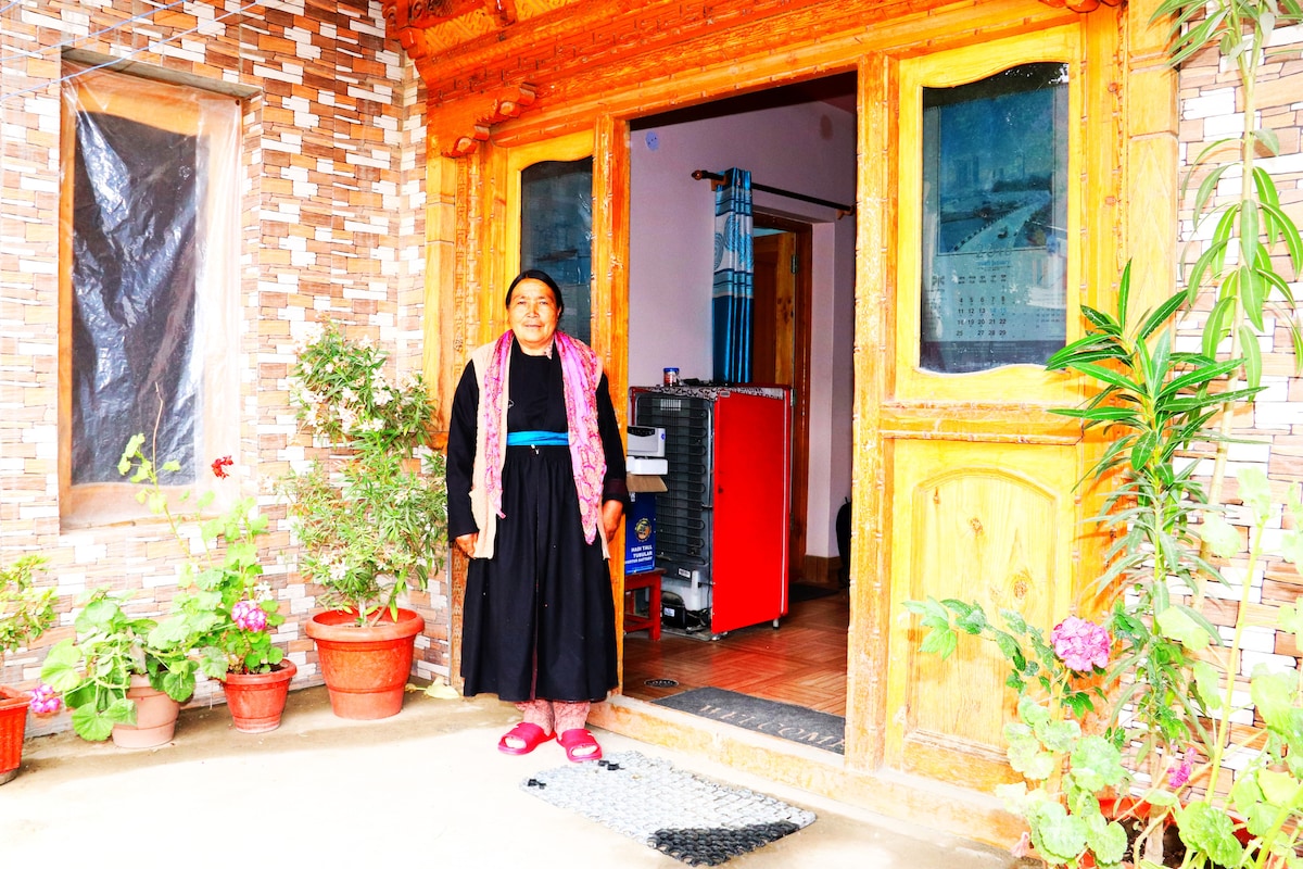 Sonam Palzom's Homestay