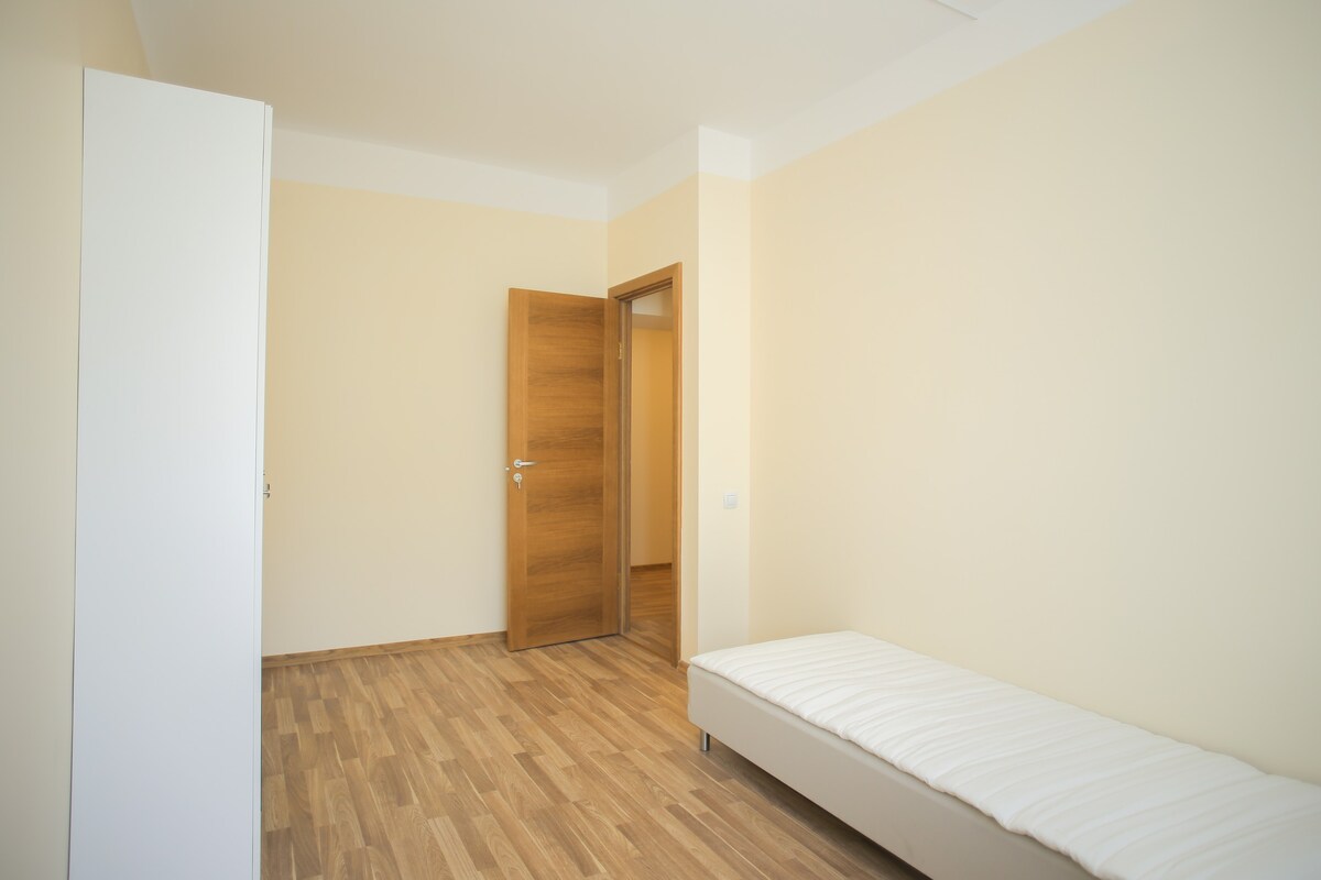 Room #4 at Valdemara - Comfy room in Riga Center
