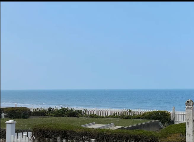 特鲁维尔 （Trouville-sur-Mer）的民宿