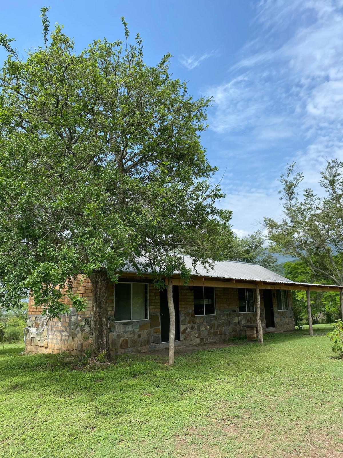 Cabanas Las Fortunas 2