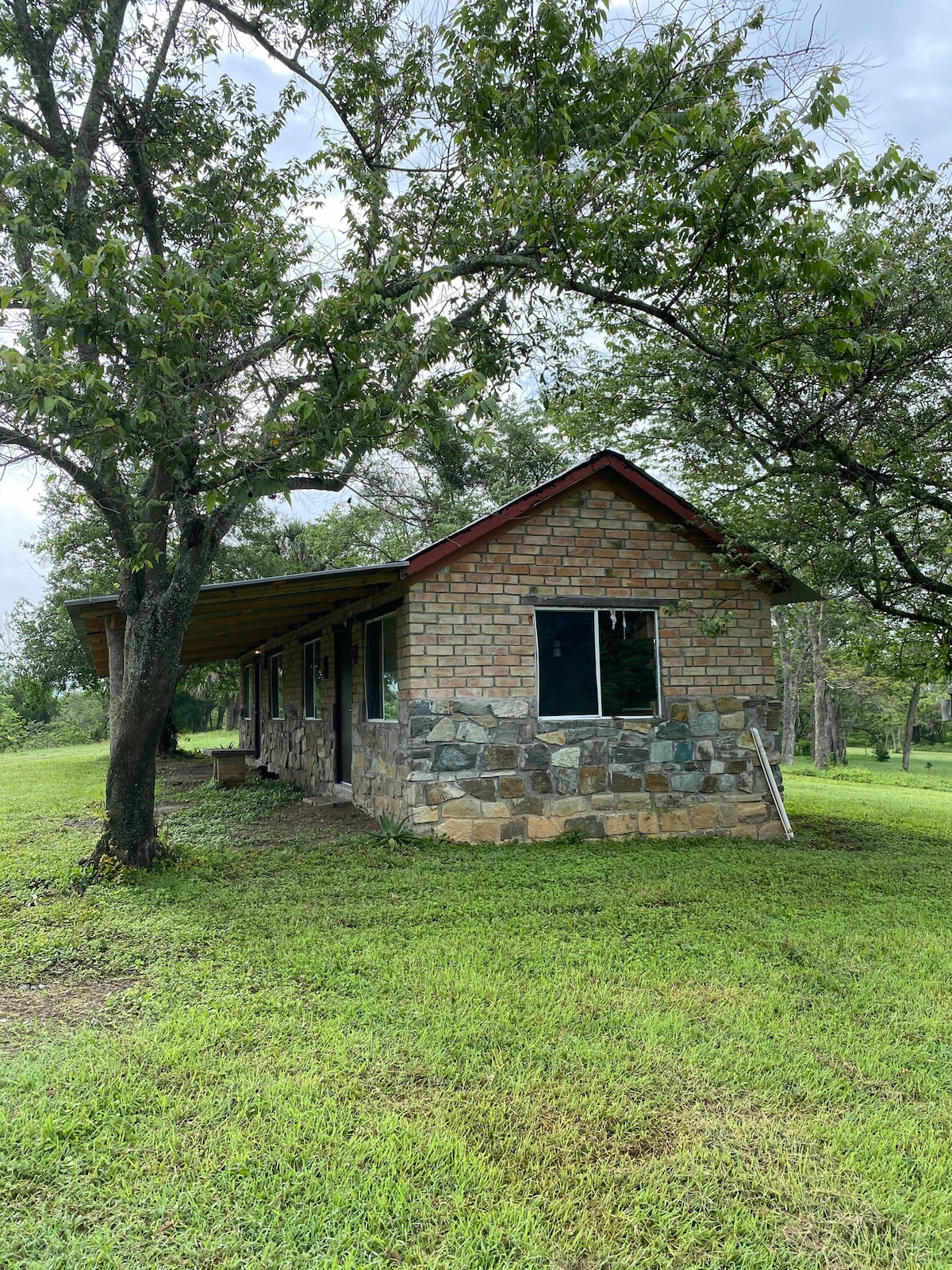 Cabanas Las Fortunas 2