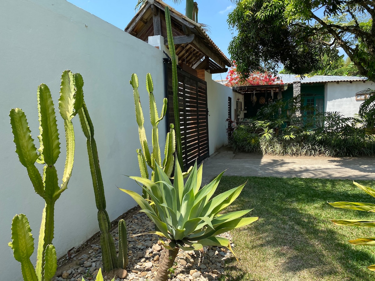 Casa de campo em Itatiaia RJ para 20 pessoas!