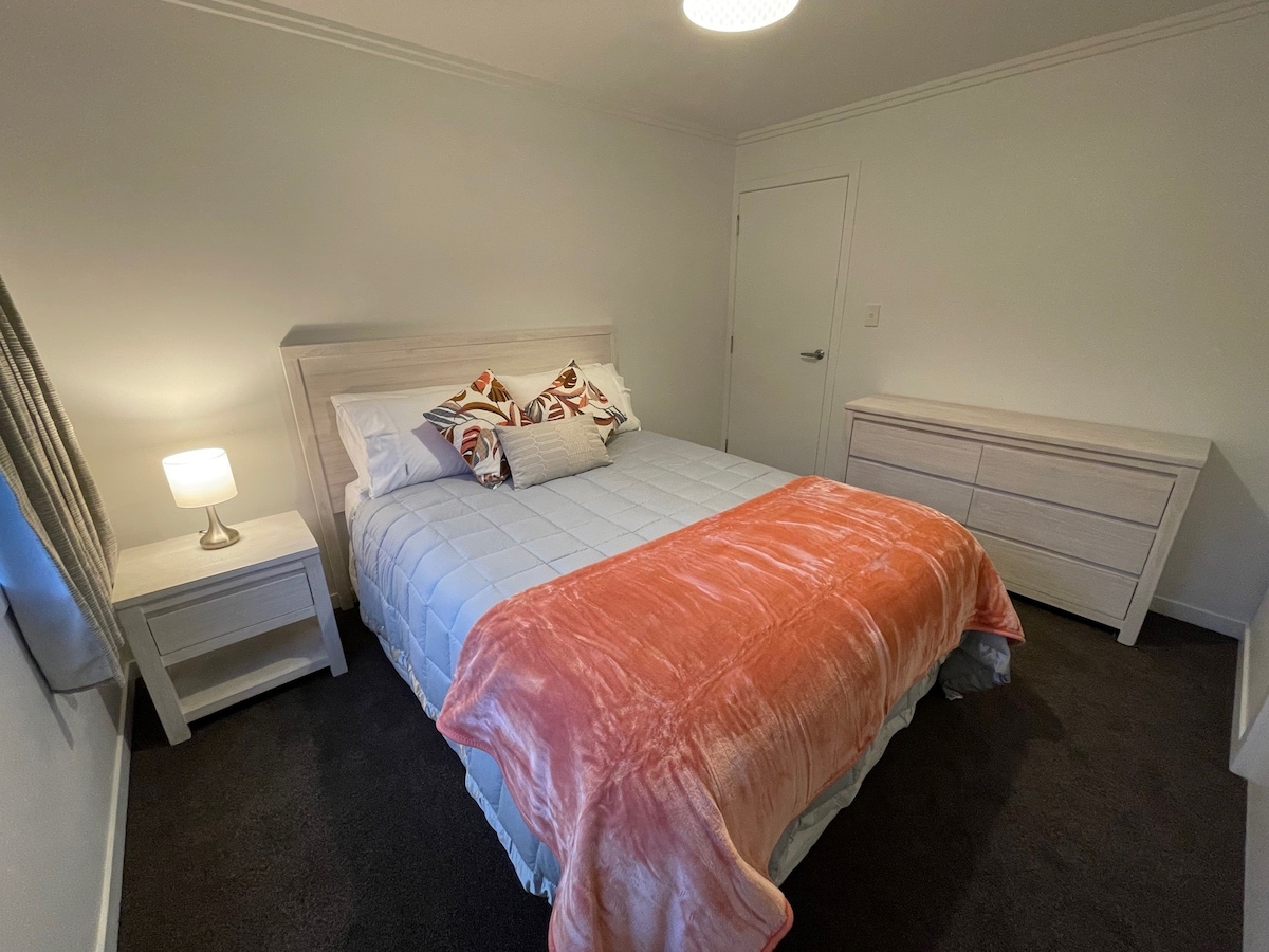 River Duck Cottage Kerikeri-安静的地方