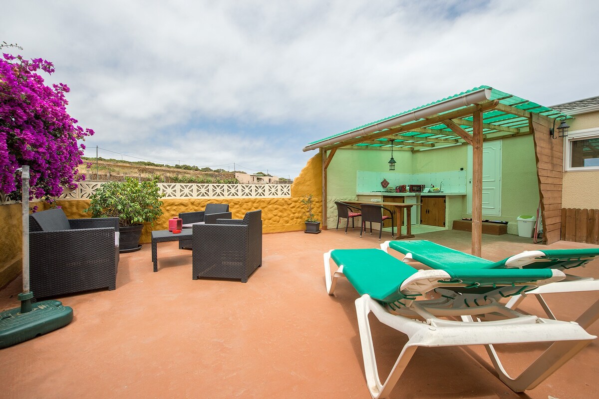 Finca San Juan - Lanzarote (110)