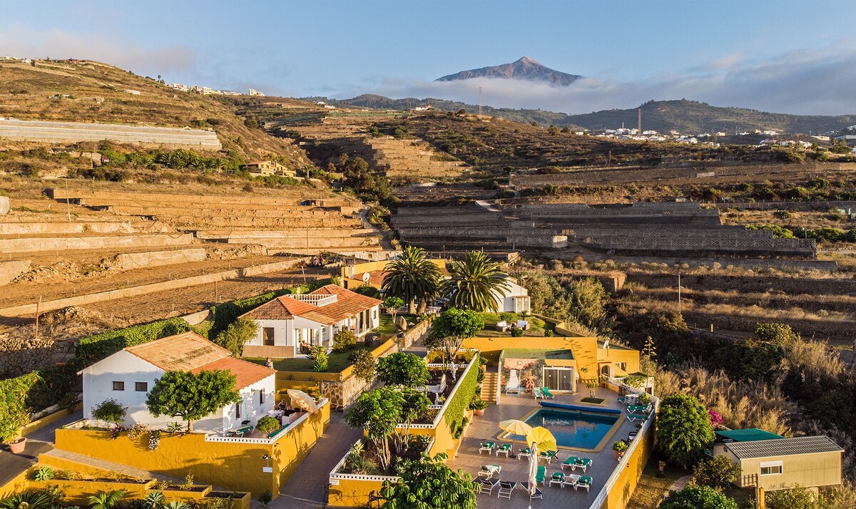 Finca San Juan - Lanzarote (110)