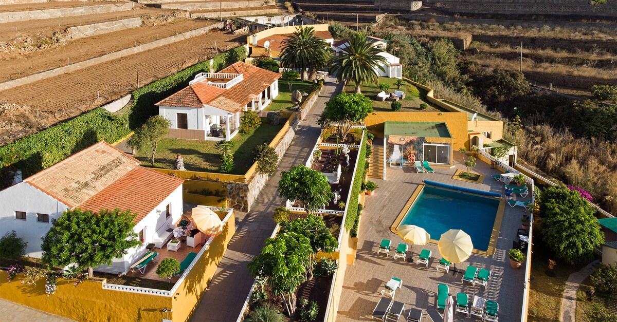 Finca San Juan - Lanzarote (110)