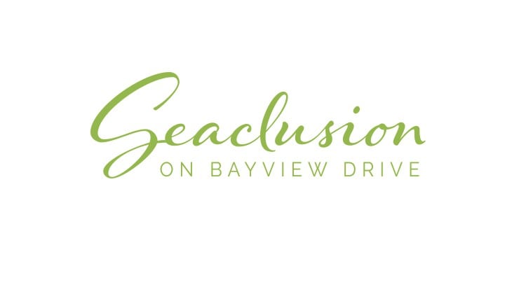 海湾景观（ Seaclusion on Bayview ）。

豪华住宿