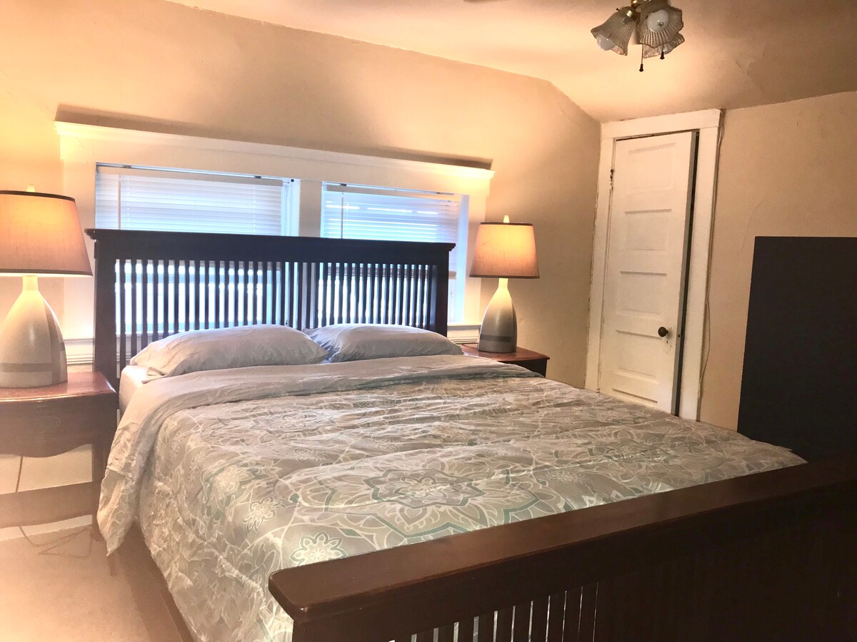 克利夫兰cleveland住宅里的独立房间professionalhousingbedroom4
