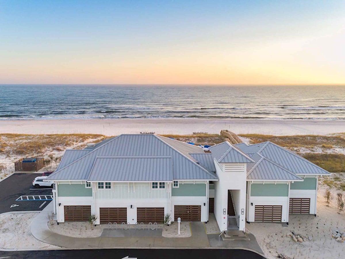 Lost Key Paradise - Luxe Cottage with Gulf View