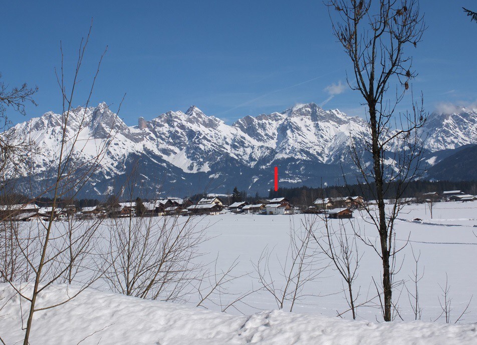 桑拿房游泳池园度假木屋Mandl bei Zell am