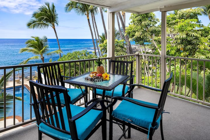 夏威夷海滩自助入住民宿