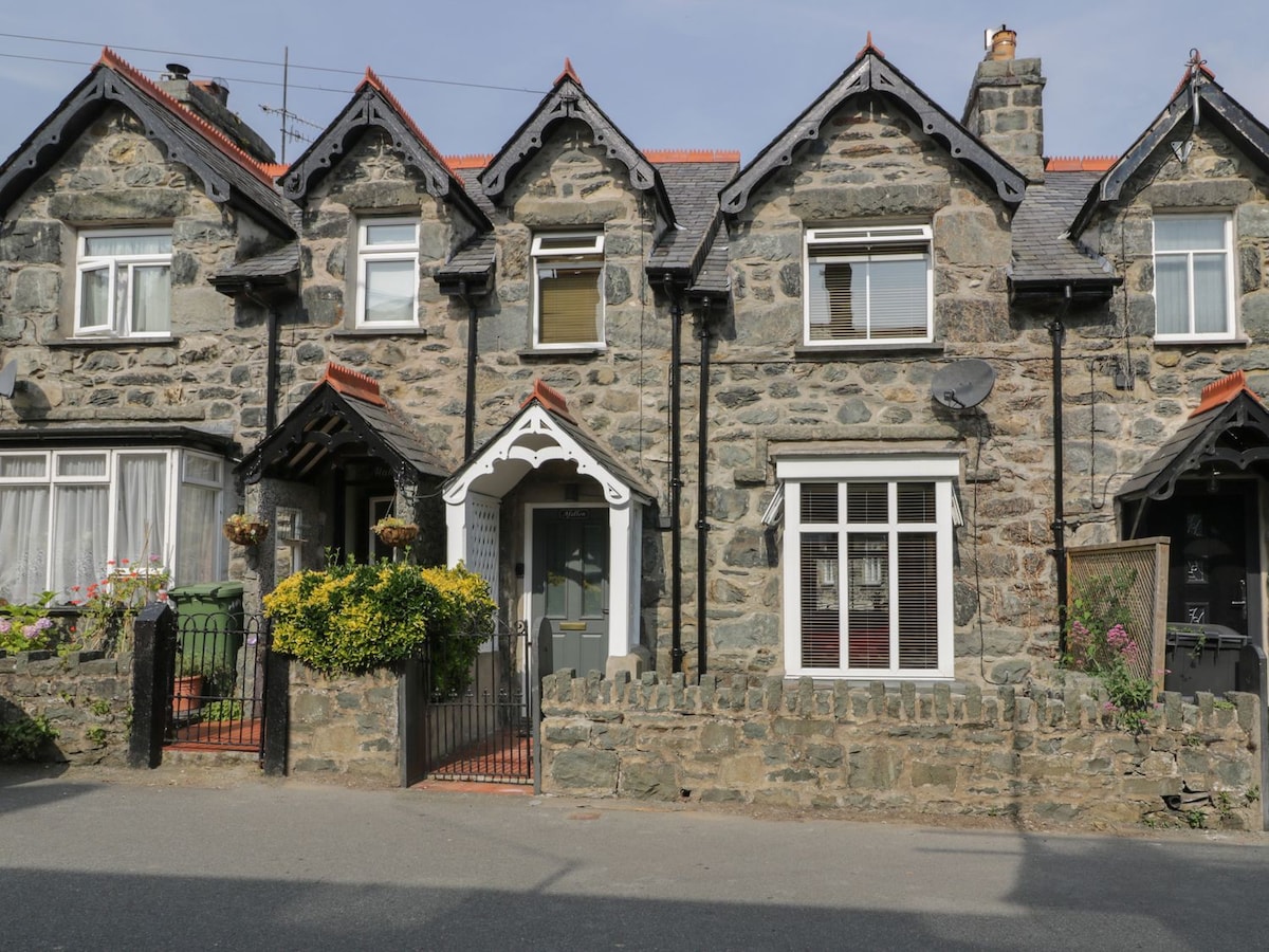 Characterful Cottage, Llanbedr heart of Snowdonia