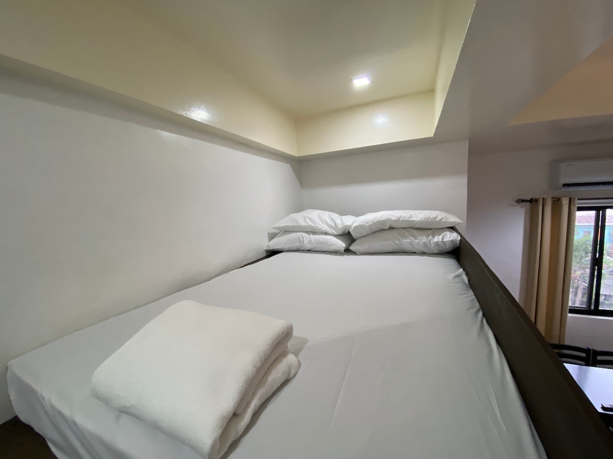 3楼/Palompon Modern Inn-Ideal for Kalanggaman Group