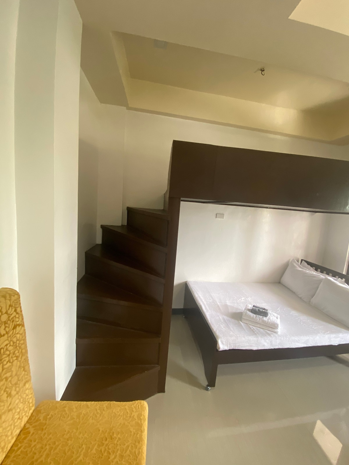 3楼/Palompon Modern Inn-Ideal for Kalanggaman Group