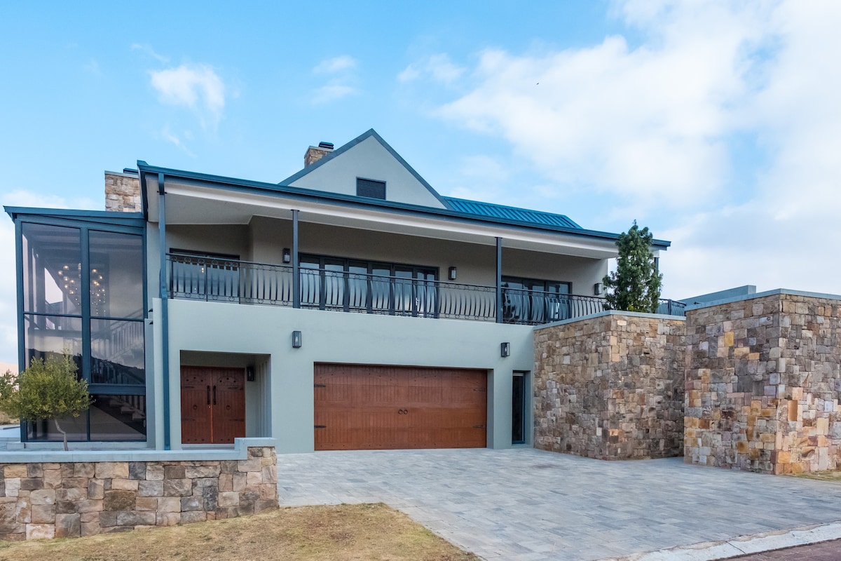 Highland Gate Golf and Trout Estate, Dullstroom