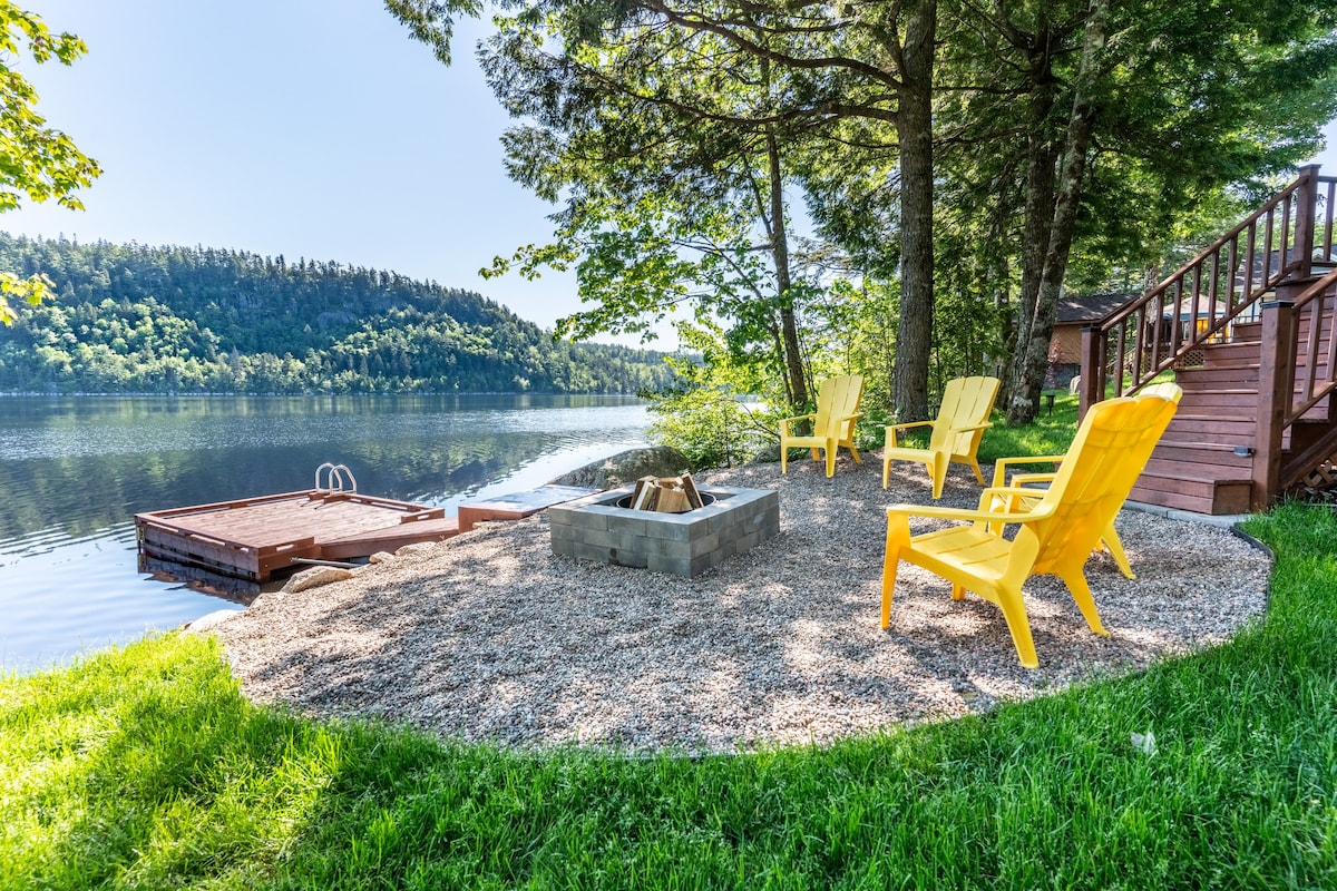 Lakeside Guest House - Porters Lake