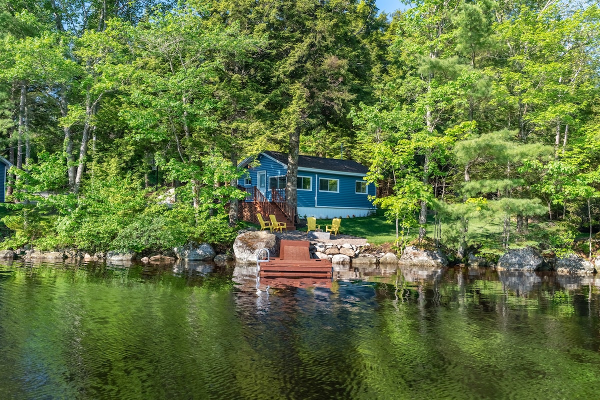 Lakeside Guest House - Porters Lake