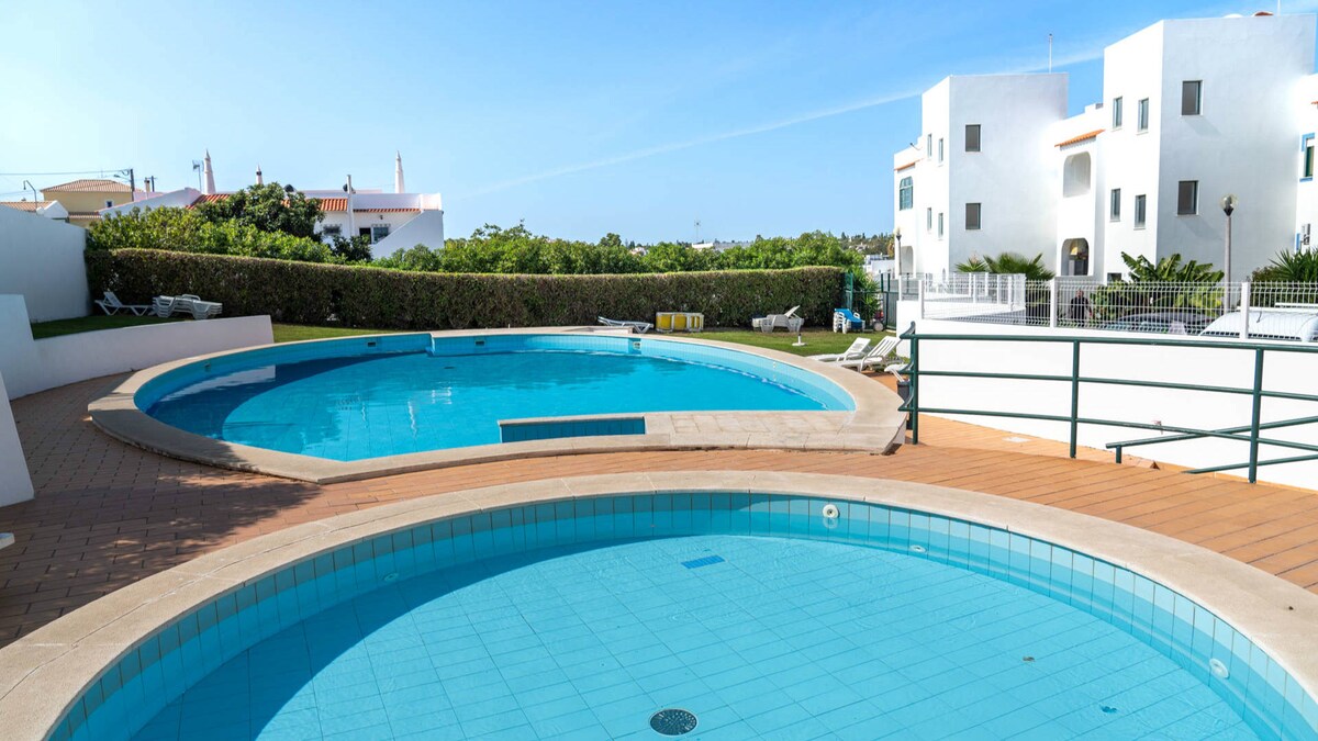 Superbe appartement tout confort, plage à 2 pas